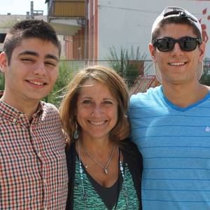 Meet your Posher, Colleen sciuto